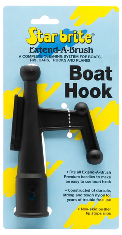 STAR BRITE 040033 EXTEND-A-BOAT HOOK 12/CS