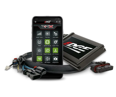 EDGE 32710 2019-2022 RAM CUMMINS EZX