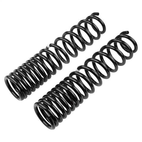 ARB OME80PF10 Coil Spring Spacer For Use With Old Man Emu Coil Springs 3/8 Inch Thi