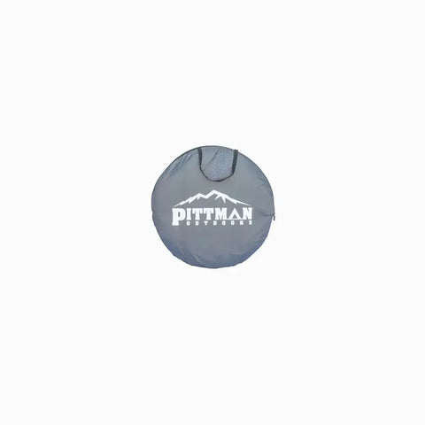 PITTMAN INSTANT POP-UP GROUND TENT