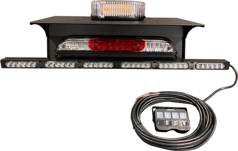 ACARI FLEET 540-6F-SPL COMPLETE UPFIT READY ACARI PACKAGE.