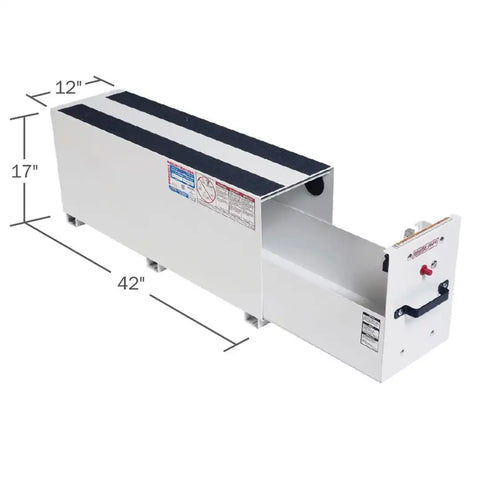 1 DRAWER TOOL CABINET