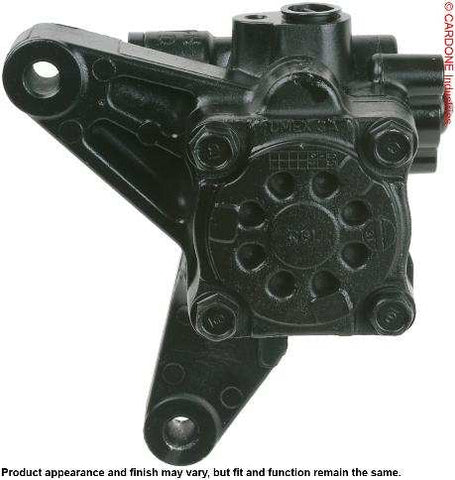 IMPORT POWER STERING PUMP