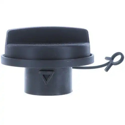 TETHERED FUEL CAP