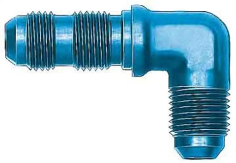 AEROQUIP FCM2082 90 BULKHEAD UNION #6