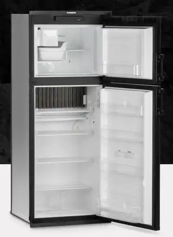 Dometic DM2882RB1 Refrigerator 8CF RH 2-WAY/1PK
