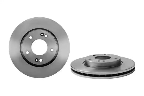 DISC BRAKE ROTOR