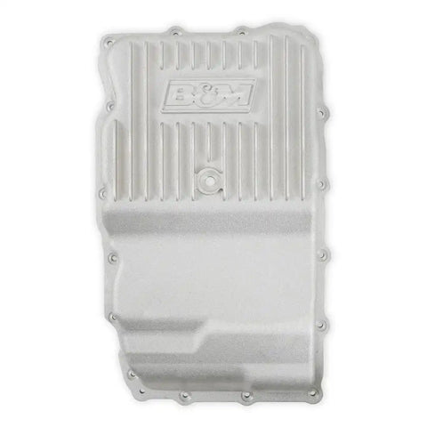 CAST TRANS PAN  17-23 GM 10L80