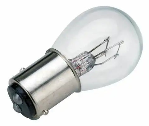 SEA DOG 441157-1 LIGHT BULB 1157 DOUBLE INDEX -
