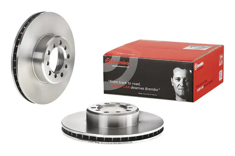 DISC BRAKE ROTOR