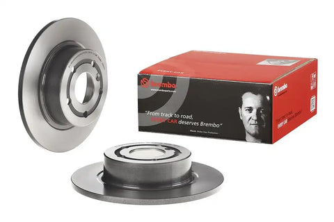 BREMBO 08683811C02 DISC BRAKE ROTOR