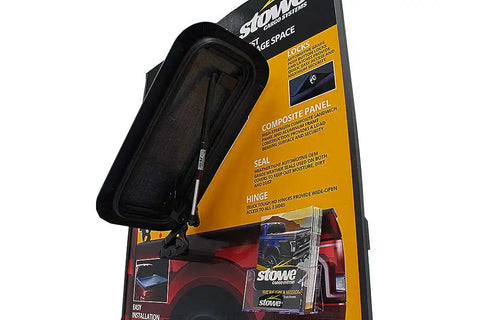 DISPLAY PARTS AND BROCHURES