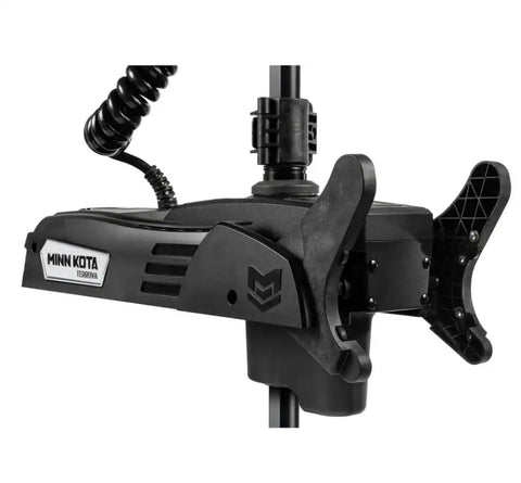 MINN KOTA 1363911 RT TERROVA 90/115/WR BLK QUEST