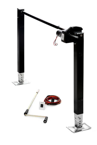 ELECTRIC LANDING GEAR