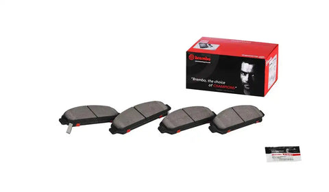 DISC BRAKE PAD SET