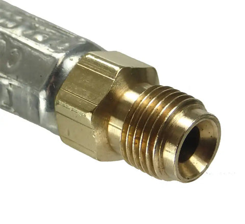 MB STURGIS 100575-15-MBS RV TYPE1 X INVERTED FLARE PIGTAIL.