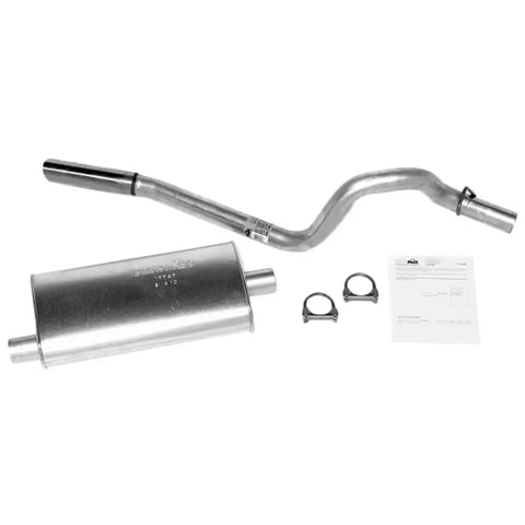 DYNOMAX 17340 ST KIT CHEROKEE 93-98