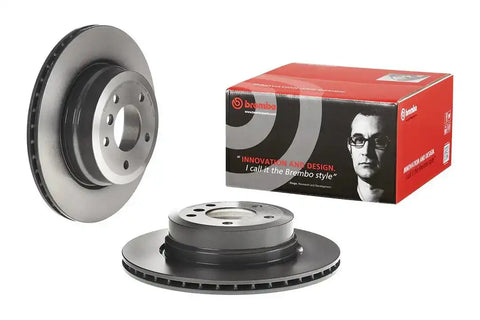 DISC BRAKE ROTOR