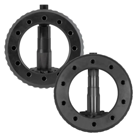 YUKON GEAR YGKT008-456-3 RING & PINION GEAR KIT PACKAGE FRON