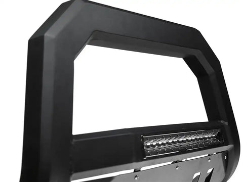 ARMORDILLO 8705193 ARMORDILLO 2019-2022 CHEVY SILVERAD