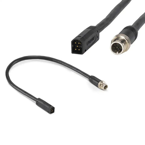 HUMMINBIRD 720074-1 AS EC QDE 700SERIES ETHERNET ADAPTR