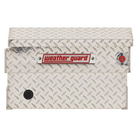 WEATHERGUARD 154-0-04 SADDLE BOX