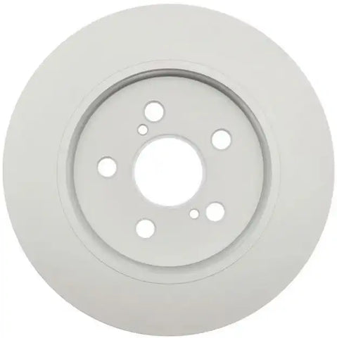RAYBESTOS 580704FZN BRAKE ROTOR
