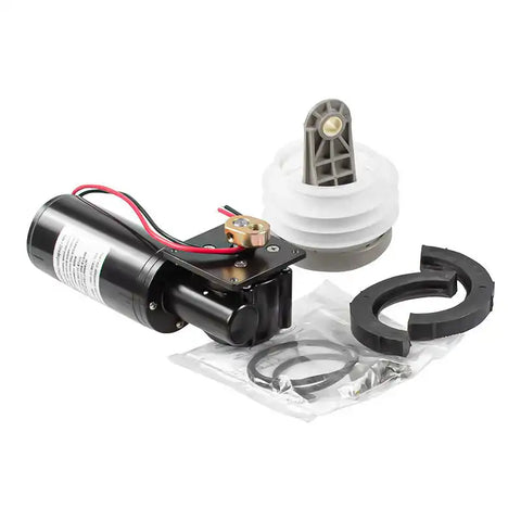 KIT  TPUMP CONV S TO W - 12VDC