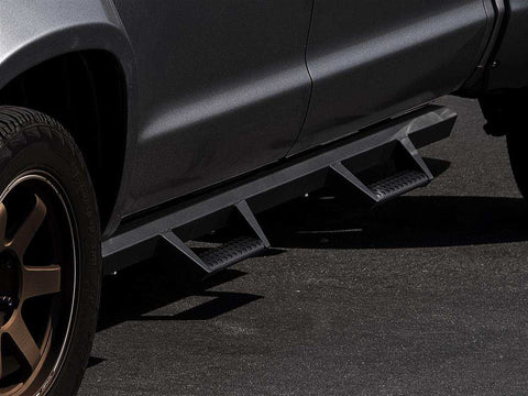 Armordillo USA 7169357 Side Step Bars - Drop