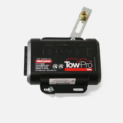 Redarc EBMK-001 TOW-PRO MOUNTING BRACKET