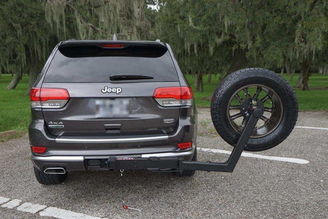 WILCO OFFROA UHG32206 HITCHGATE SOLO SERIES