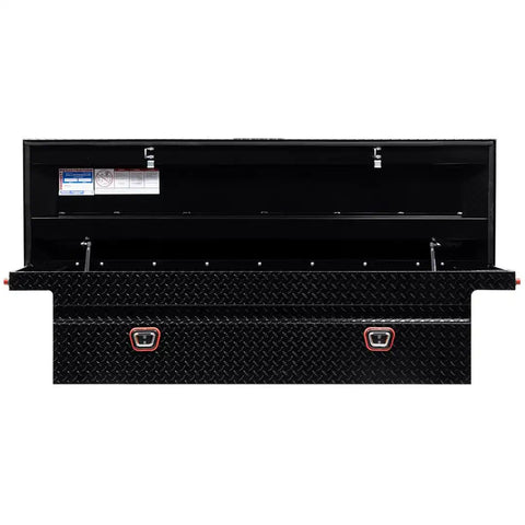 WEATHERGUARD 121-5-04 SADDLE BOX