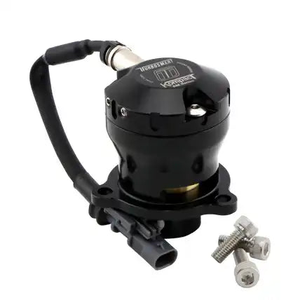 TURBOSMART TS-0223-1086 BOV KOMPACT EM DUAL PORT VR3