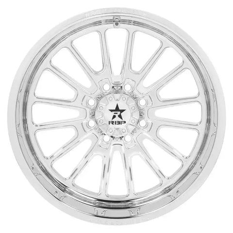 RBP 43QF ALLEGIANCE FGD  24X14  8X165.1