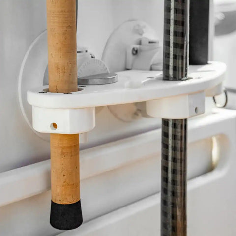 SEASUCKER MF5120W PRO SERIES ROD & TOOL KIT