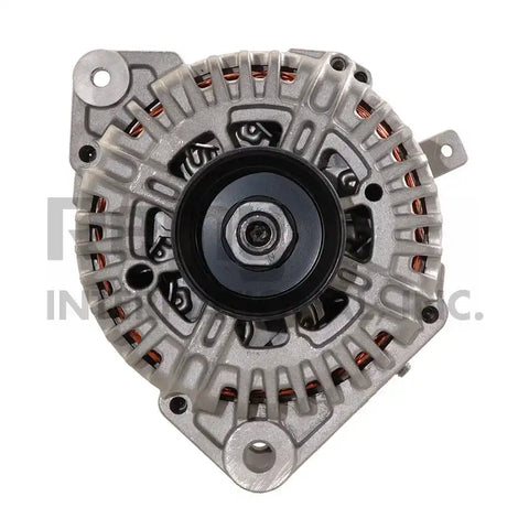 REMANUFACTURED ALTERNATOR