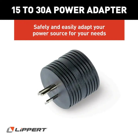 LIPPERT RV STARTER KIT - PREMIUM