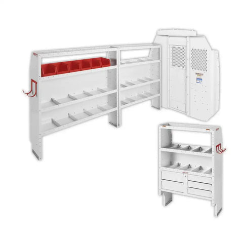 WEATHERGUARD 600-8451R GENERAL SERVICE/ CONTRACTOR