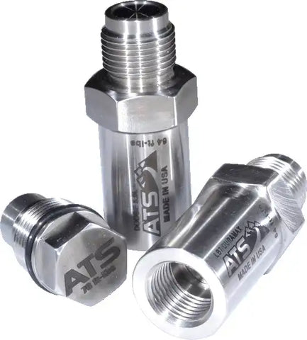 ATS DIESEL 7050502272 FUEL RAIL PRESSURE PLUG -