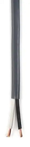 10/2 JACKETED DUPLEX WIRE
