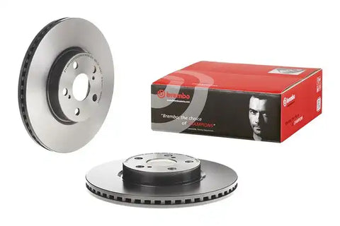 DISC BRAKE ROTOR