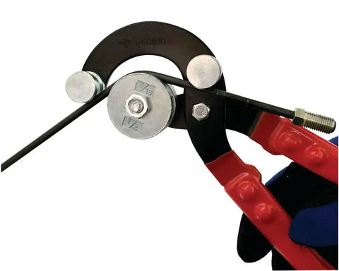 TUBING BENDER