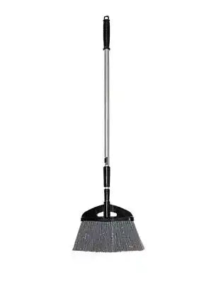 CARRAND 67613 EXPANDABLE OUTDOOR BROOM