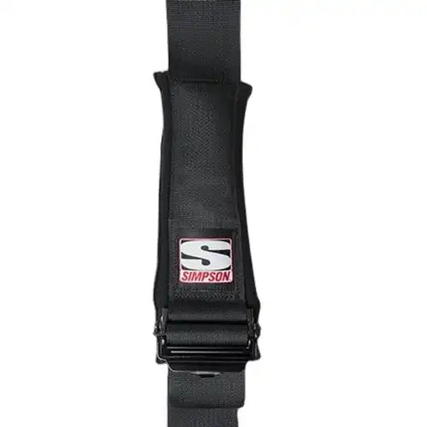 SIMPSON RACE 3B22PIKX D3-X BOLT 2X2 W/PAD BLK