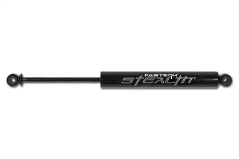 FABTECH FTS6335 STEALTH MONOTUBE