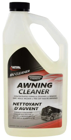 AWNING CLEANER  32OZ BOTT