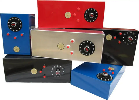 RCI 1160S DRAG CELL PRO STARTW/O FO