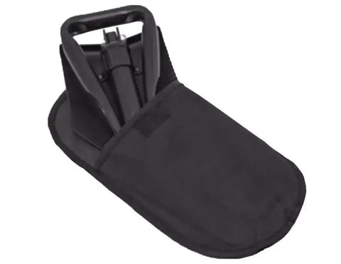 RUGGED RIDGE 15104.42 TRI FOLD SHOVEL