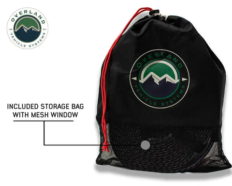 OVERLAND VCL 19-5676 3 PACK - TOW STRAP 20 000 & 30 000