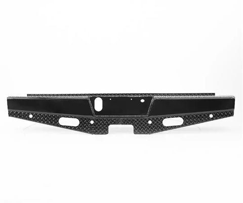 RANCH HAND SBF15HBLSL FORD 15-17 F150 SPORT BACK BUMP